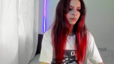 Snapshot of goth_ru chatting on 2, 12, 2024 Russ online show from 2, 12, 2024