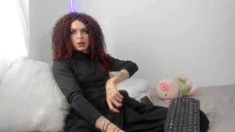 Snapshot of goth_ru chatting on 27, 2, 2025 Russ online show from 27, 2, 2025