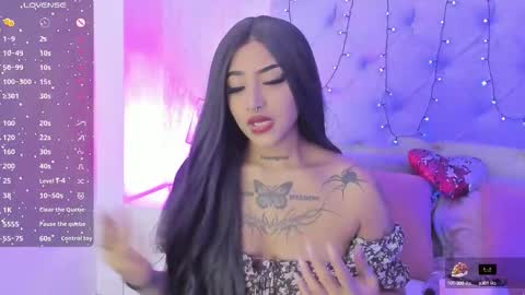 goth_tasha online show from 16, 10, 2025