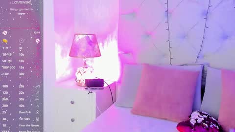 goth_tasha online show from 18, 12, 2025