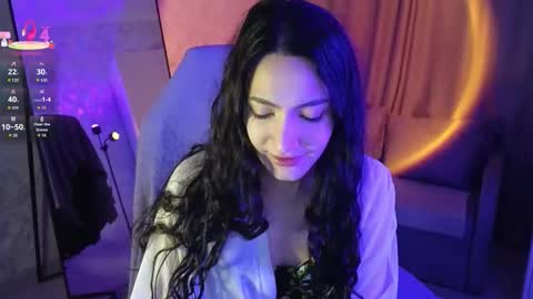 Snapshot of goth_tvt chatting on 26, 11, 2025 mulan online show from 26, 11, 2025