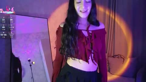 Snapshot of goth_tvt chatting on 4, 12, 2025 mulan online show from 4, 12, 2025