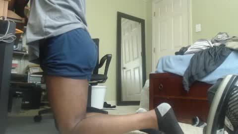 gothcoco online show from 28, 4, 2026