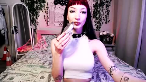    online show from 2, 2, 2025