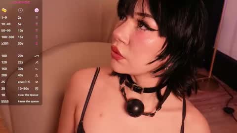 Gothel online show from 16, 1, 2026