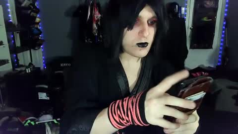 Victoriana online show from 29, 12, 2024