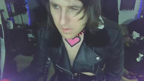 Victoriana online show from 2, 1, 2025