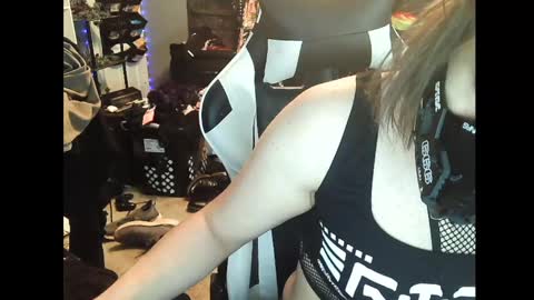 Victoriana online show from 11, 1, 2025