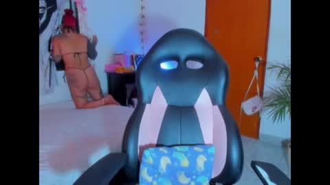 Snapshot of gothic9goddes chatting on 18, 7, 2026 GG online show from 18, 7, 2026
