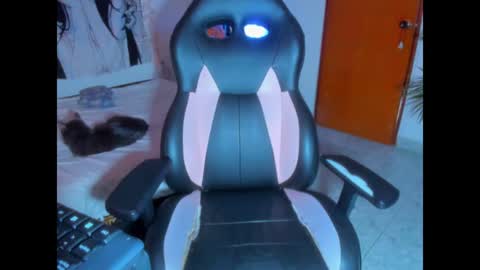 Snapshot of gothic9goddes chatting on 20, 7, 2026 GG online show from 20, 7, 2026