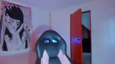 Snapshot of gothic9goddes chatting on 1, 8, 2026 GG online show from 1, 8, 2026