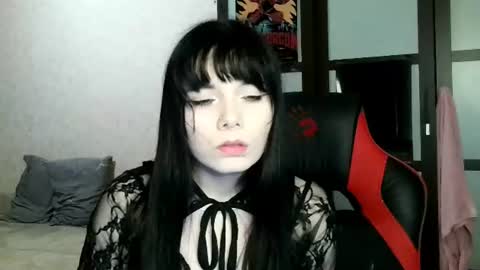 gothickq online show from 14, 6, 2026