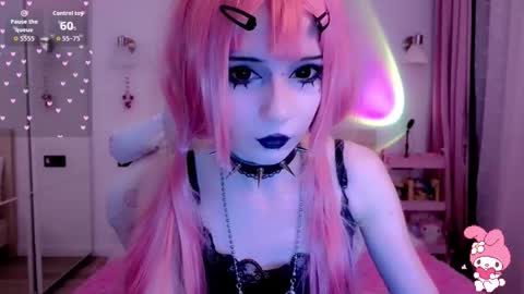 gothiclali online show from 14, 9, 2025