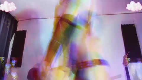        online show from 9, 10, 2025