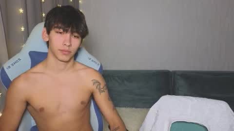 HIMORI AND LISAPVT NAKED online show from 25, 10, 2025