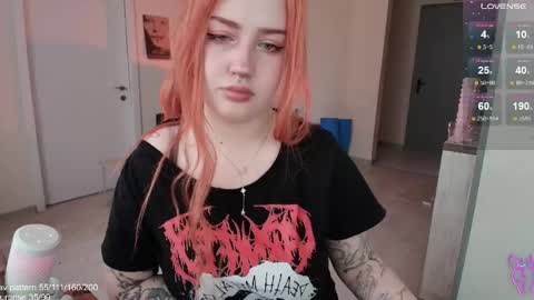 traumfrau Kira angel face devil eyes I SELL A LOT VIDEO IN GALLERY online show from 21, 4, 2026