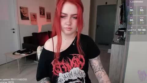 traumfrau Kira angel face devil eyes I SELL A LOT VIDEO IN GALLERY online show from 4, 6, 2026