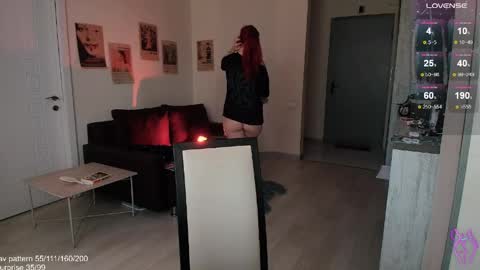 traumfrau Kira angel face devil eyes I SELL A LOT VIDEO IN GALLERY online show from 5, 6, 2026
