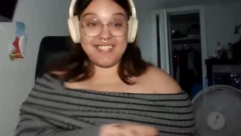 Snapshot of gothshawty101 chatting on 29, 11, 2025 Lady Venus online show from 29, 11, 2025