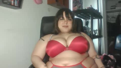 Lady Venus online show from 20, 4, 2026