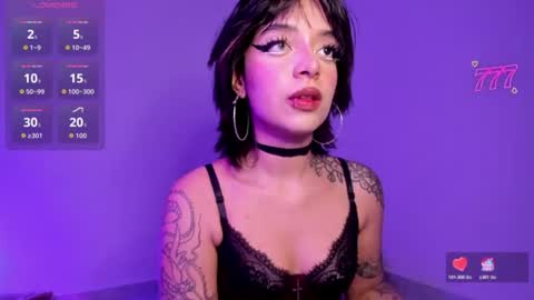Violet online show from 16, 6, 2026