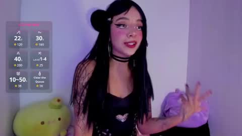 Violet online show from 11, 7, 2026
