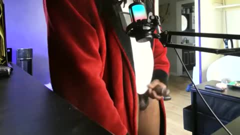 Snapshot of gottalovechocolatexxx chatting on 1, 10, 2025 gottalovechocolatexxx online show from 1, 10, 2025