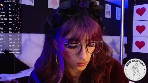 Meredith Alessandra online show from 29, 1, 2025