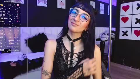 Meredith Alessandra online show from 18, 2, 2025