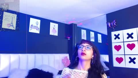 Meredith Alessandra online show from 9, 9, 2025