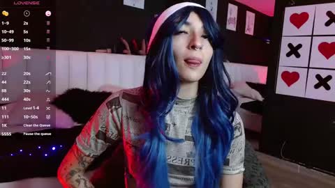 Meredith Alessandra online show from 22, 12, 2025