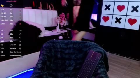 Meredith Alessandra online show from 13, 1, 2026