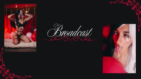 Meredith Alessandra online show from 2, 3, 2026