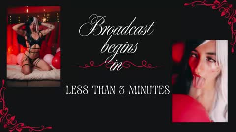 Snapshot of gotthic_met chatting on 2, 5, 2026 Meredith Alessandra online show from 2, 5, 2026