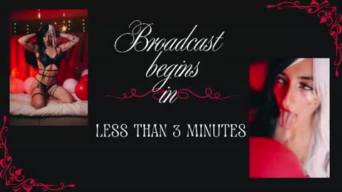 Snapshot of gotthic_met chatting on 16, 6, 2026 Meredith Alessandra online show from 16, 6, 2026