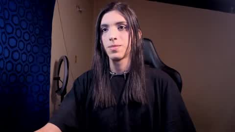 Snapshot of gowther__ chatting on 1, 4, 2026 angelito tu novio online show from 1, 4, 2026