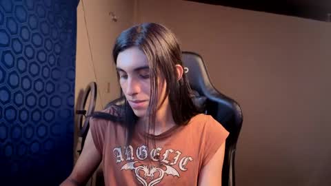 Snapshot of gowther__ chatting on 2, 4, 2026 angelito tu novio online show from 2, 4, 2026