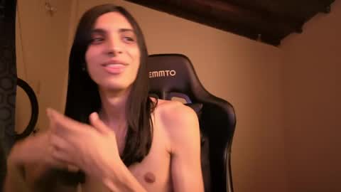 Snapshot of gowther__ chatting on 11, 4, 2026 angelito tu novio online show from 11, 4, 2026