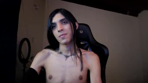 Snapshot of gowther__ chatting on 17, 4, 2026 angelito tu novio online show from 17, 4, 2026