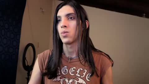 Snapshot of gowther__ chatting on 18, 4, 2026 angelito tu novio online show from 18, 4, 2026