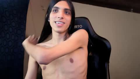 Snapshot of gowther__ chatting on 24, 4, 2026 angelito tu novio online show from 24, 4, 2026