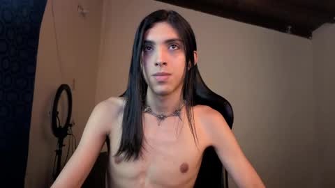 Snapshot of gowther__ chatting on 26, 4, 2026 angelito tu novio online show from 26, 4, 2026