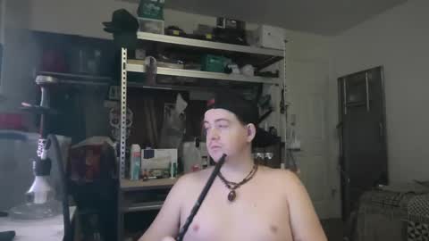 grabmybutt420 online show from 6, 1, 2025