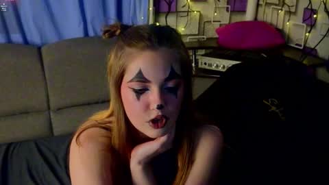 Grace online show from 2, 11, 2025