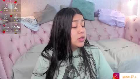 Grace online show from 2, 2, 2026