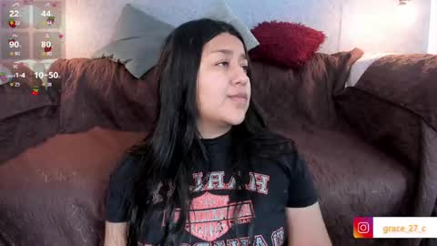 Grace online show from 17, 4, 2026