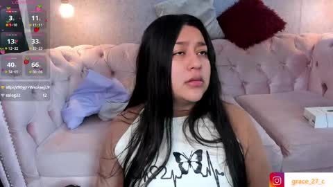 Grace online show from 24, 4, 2026