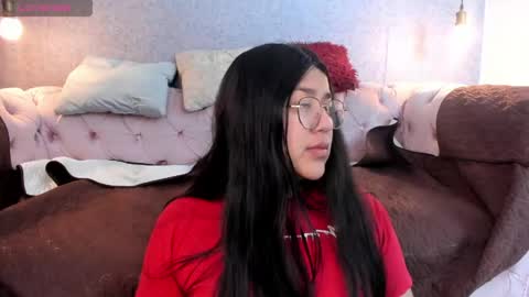 Snapshot of grace77_ chatting on 5, 6, 2026 Grace online show from 5, 6, 2026