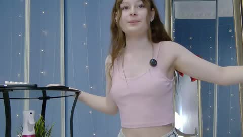 Snapshot of grace_agnes chatting on 17, 4, 2026 Grace online show from 17, 4, 2026