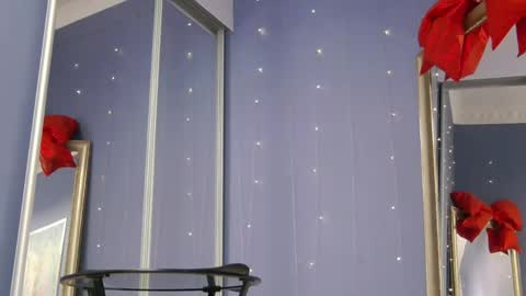 Snapshot of grace_agnes chatting on 18, 5, 2026 Grace online show from 18, 5, 2026